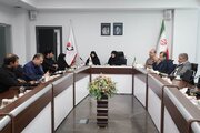 تشکیل کمیته‌های تخصصی برای پیگیری وضعیت اقتصادی خانواده‌ شهدا