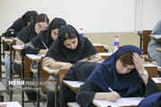 از اعتراض دانش‌آموزان تا دفاع مسئولان