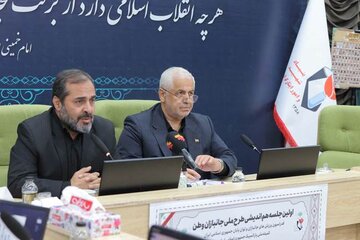 کسب بیش از ۲۵۰ مدال در عرصه بین‌المللی ورزشی توسط ایثارگران