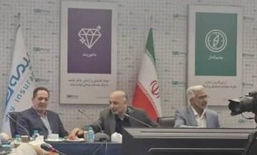 نتایج اولیه طرح پژوهشی «بررسی میزان پاسخگویی بیمه و رضایتمندی جامعه تحت پوشش بیمه تکمیلی در بنیاد» ارائه شد