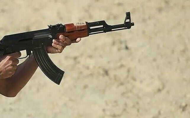 بانوی مجروح حادثه تروریستی سراوان به شهادت رسید