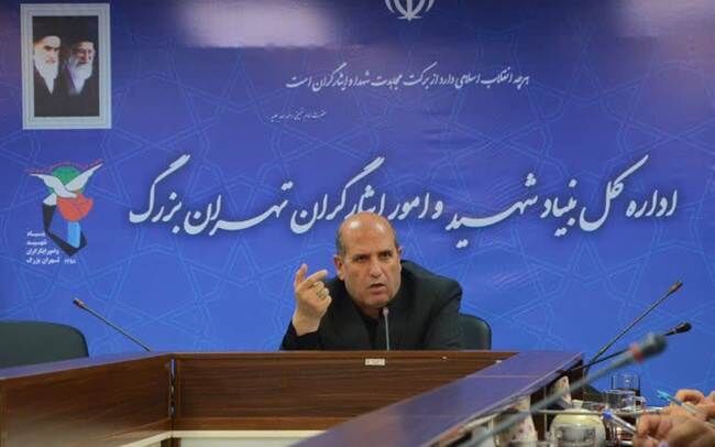 تکریم واقعی خانواده شهدا در گرو اقدام عملی و پیگیری مستمر