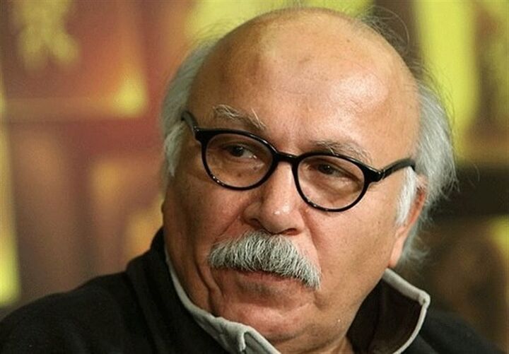 یادداشت کارگردان مشهور برای آقای شهید ایران