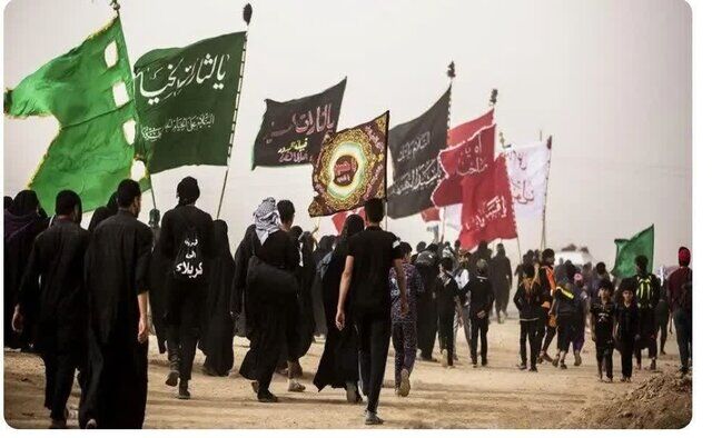 اعلام نحوه ثبت‌نام اتباع خارجی مجاز برای اربعین حسینی
