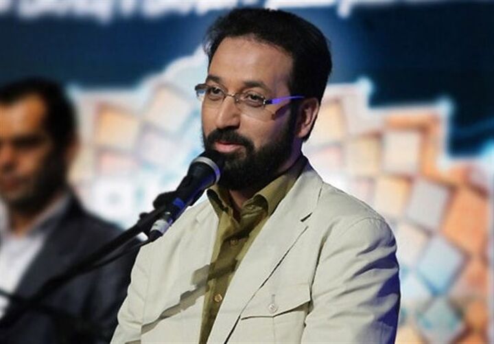تعبیر رهبر شهید درباره اجرای خاص فرزاد جمشیدی در برنامه سحرگاهی