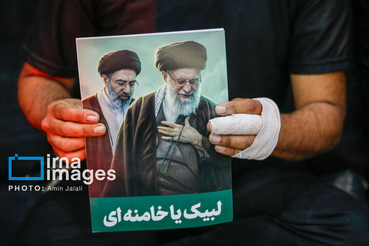 تعیین «مسیرهای سبز» برای تردد بدون مانع خودروهای امدادی