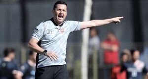 پایان مأموریت اوسمار در پرسپولیس