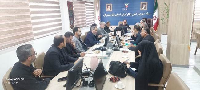 نظام سنجش عملکرد بنیاد شهید نیازمند بومی‌سازی شاخص‌هاست