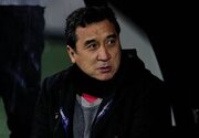 حضور خداداد در پرسپولیس منتفی شد