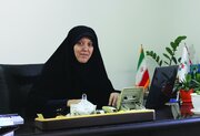 برگزاری پویش «امام شهید» حماسه عاشورا در قزوین