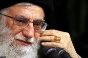 سفر یک انگشتر، سفر یک محبت