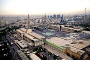 احتمال اعمال محدودیت‌های مقطعی تردد در معابر درون و برون شهری تهران، قم و مشهد