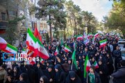 رئیس پلیس راهور: از برپایی موکب و ایستگاه صلواتی در مسیرهای تشییع رهبر شهید خودداری شود