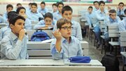 ساختار آموزش دبیرستانی‌ها تغییر می‌کند