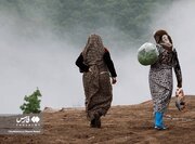 بهروزآذر: مهاجرت زنان روستایی، عامل اصلی خالی‌شدن روستاهاست