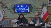 مرور ایثارگری‌های خراسان رضوی؛ از ۱۷ هزار شهید تا ۶۰ هزار جانباز