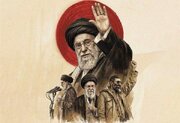 آخرین دیدار؛ ایران به استقبال بزرگ‌ترین تشییع جهان می‌رود