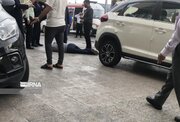 پایان گروگانگیری زن ۳۴ ساله در عملیات پلیس آگاهی تهران