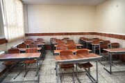 ۴ هنرستان در قالب ۴۰ کلاس درس در مناطق کم برخوردار ساخته می‌شود