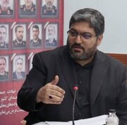 بسیج تمام ظرفیت های سازمان فرهنگی، هنری، ورزشی و سیاحتی کوثر در برگزاری تشییع «رهبر شهید»