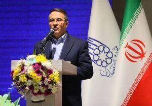 رفیع‌زاده: برنامه‌های اصلاح اداری در ۳ دهه اخیر اجرایی نشده است