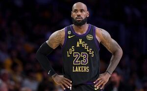 بمب خبری در NBA