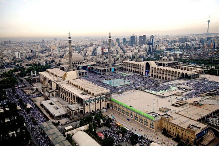احتمال اعمال محدودیت‌های مقطعی تردد در معابر درون و برون شهری تهران، قم و مشهد