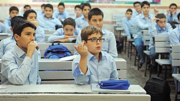 ساختار آموزش دبیرستانی‌ها تغییر می‌کند