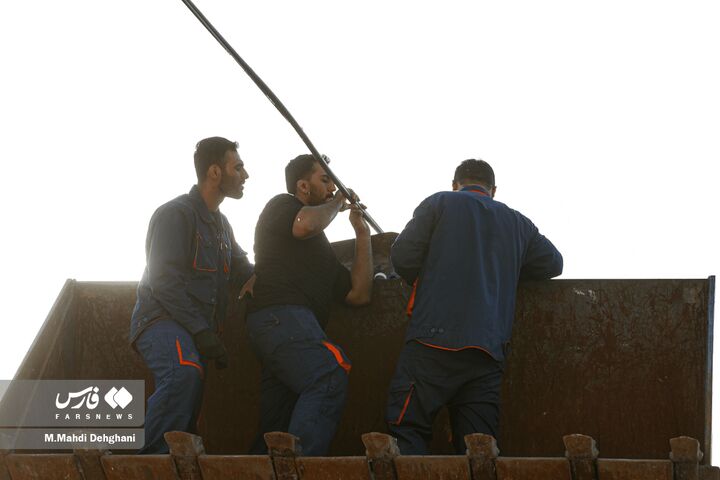 جایگاه رهبر شهید