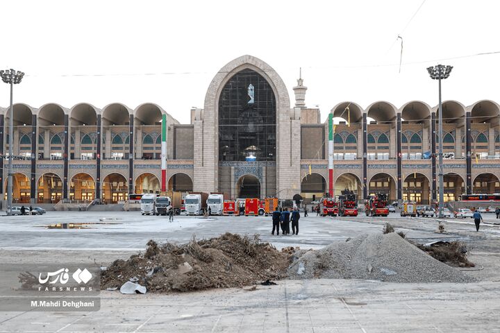 جایگاه رهبر شهید