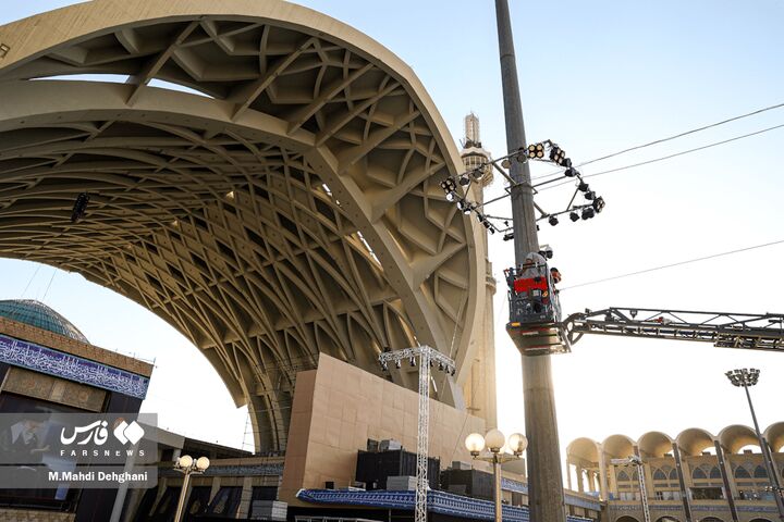 جایگاه رهبر شهید
