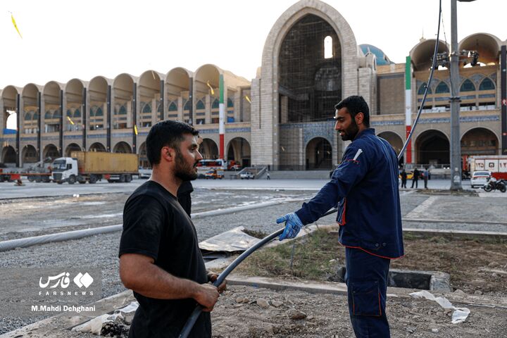 جایگاه رهبر شهید