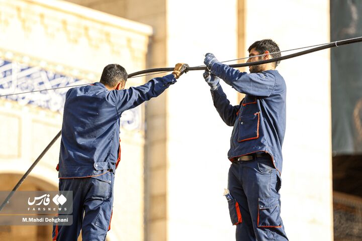 جایگاه رهبر شهید