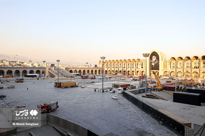 جایگاه رهبر شهید
