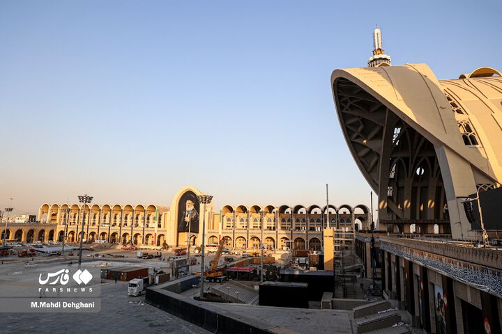 جایگاه رهبر شهید