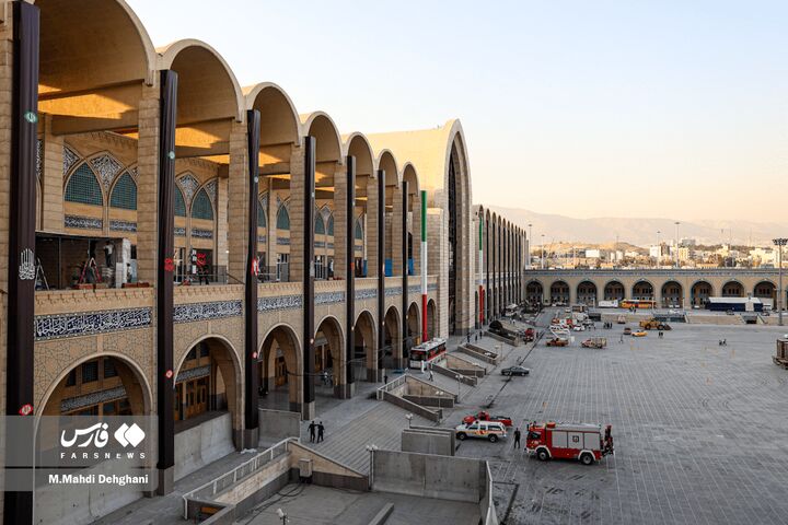 جایگاه رهبر شهید