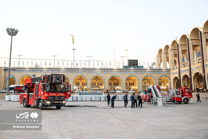 جایگاه رهبر شهید