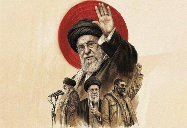 آخرین دیدار؛ ایران به استقبال بزرگ‌ترین تشییع جهان می‌رود