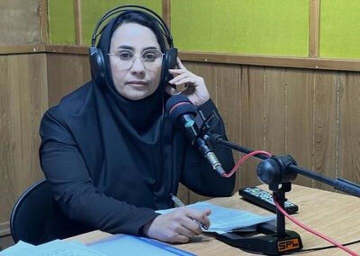 روایت گوینده رادیو از روزهای وداع با رهبر شهید