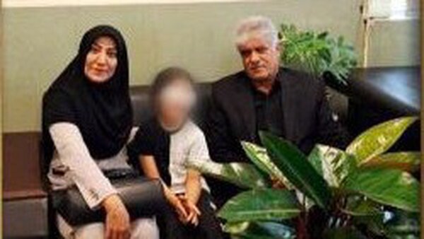 بینایی به چشمان یک دانش آموز دختر شیرازی بازگشت