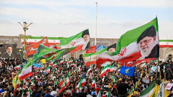 وضعیت اسکان زائران رهبر شهید در قم و مشهد اعلام شد