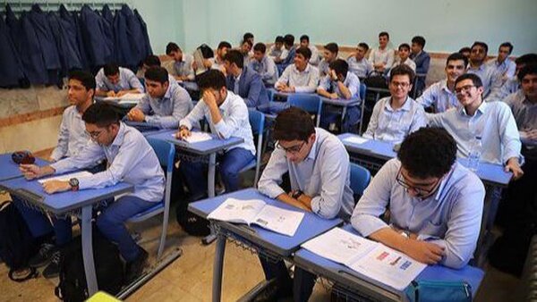 ثبت‌نام جهش تحصیلی در دوره متوسطه اول آغاز شد