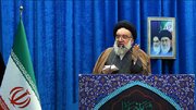 آیت‌الله خاتمی خطیب این هفته نماز جمعه تهران