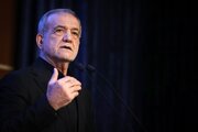 رهبری شهید به همگان آموخت که بزرگ‌ترین سرمایه ایران، مردم و وحدت است