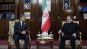 دعوت از عراقچی برای شرکت در نشست آتی سازمان همکاری شانگهای