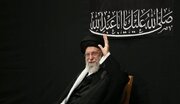 آغاز مراسم تشییع رهبر شهید ایران از نگاه رسانه‌های آمریکا؛ پیام وحدت و مقاومت به جهان