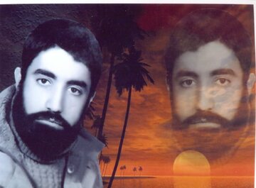 زندگی و خدمت شهید جاویدالاثر براتعلی کاووسی