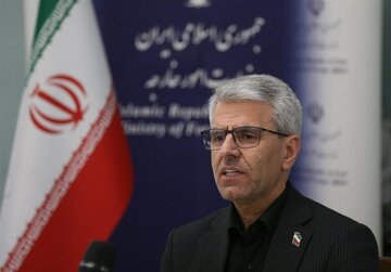بقایی: اروپا باید پاسخگو باشد