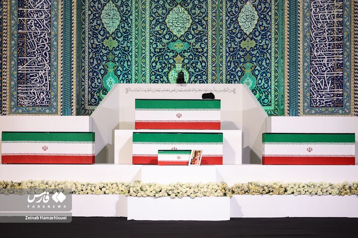 دعوتید به دیدار؛ این‌بار برای وداع..