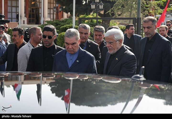 هیئت بین المللی